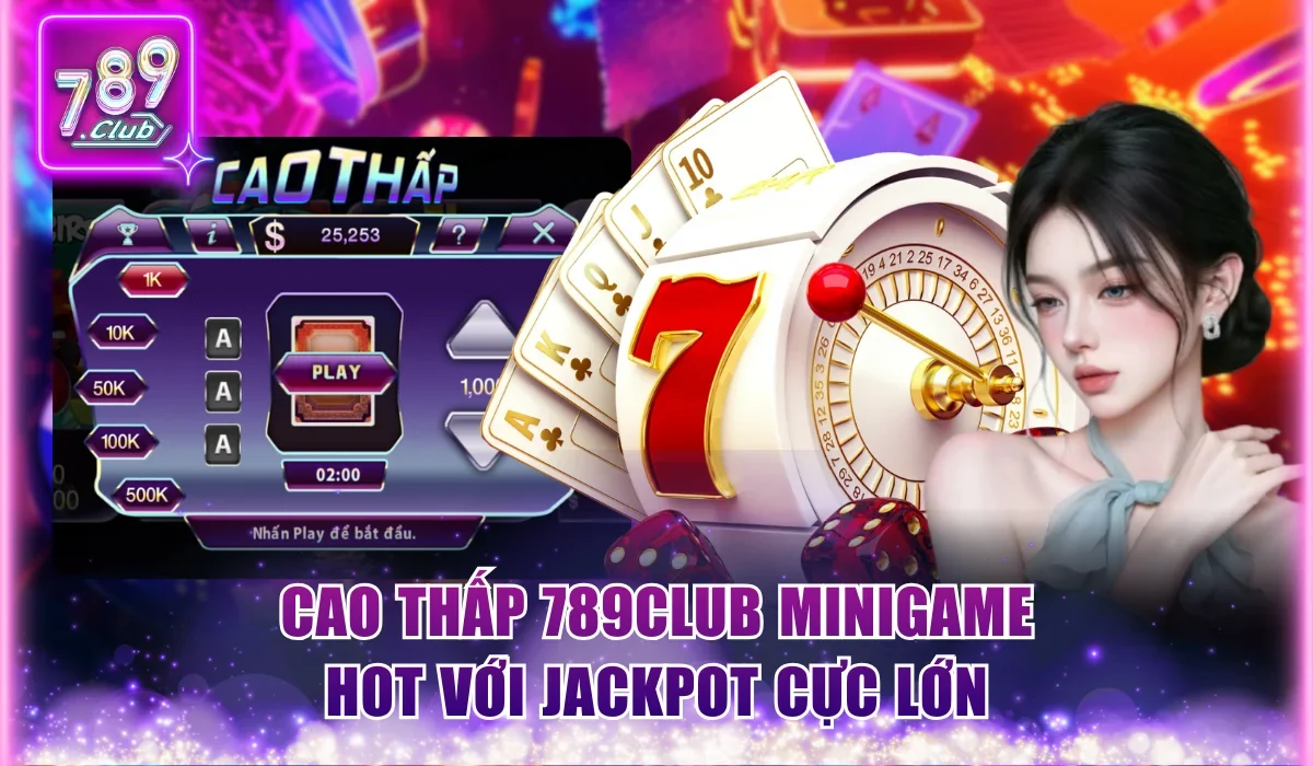 Cao Thấp 789Club