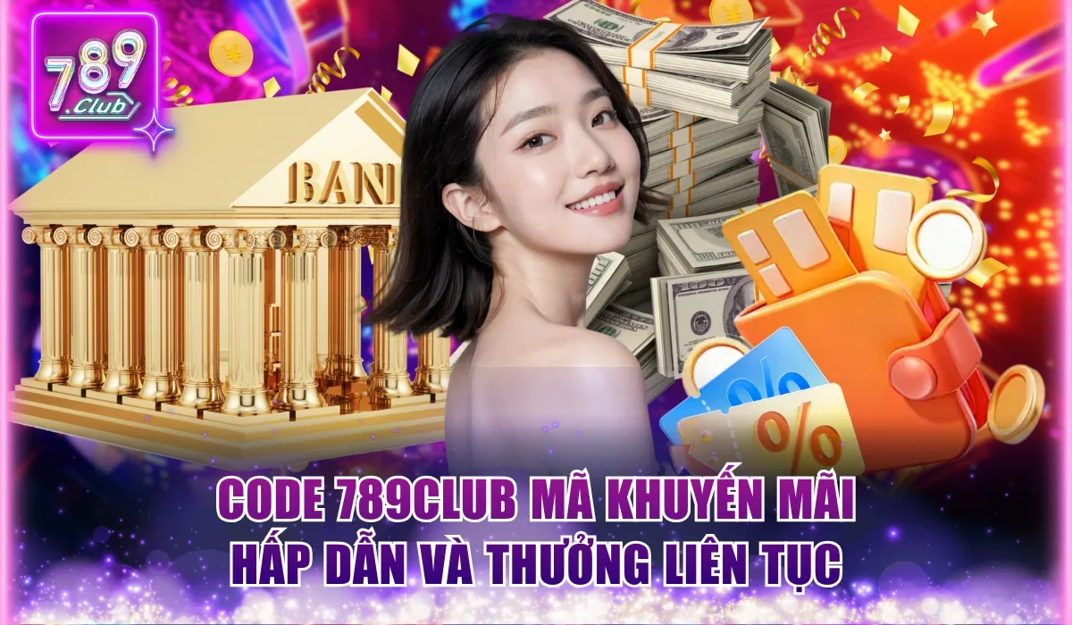 code 789club